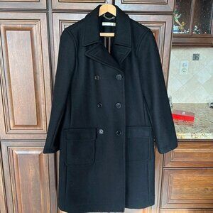 J. Crew Coat